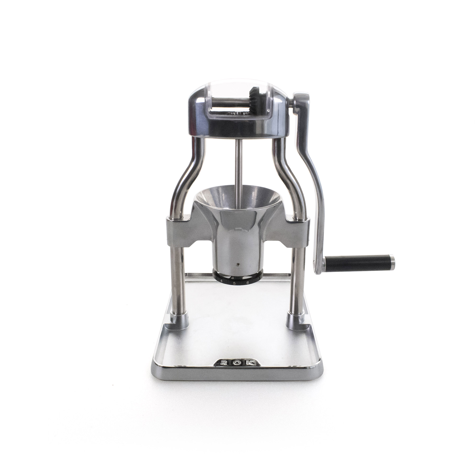 ROK Coffee grinder - Moak