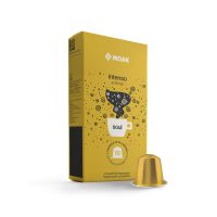 Intenso Soul - 100 capsules compatible with Nespresso